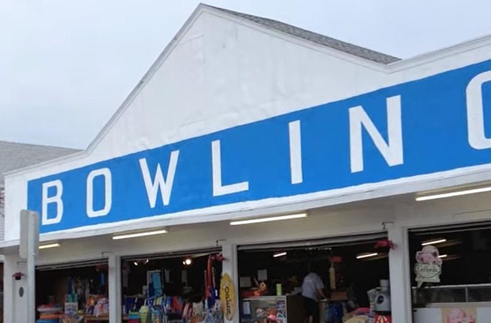This Bowling Alley In York Maine Was Once My Ultimate Paradise