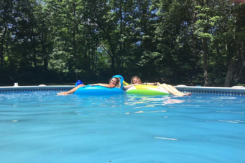 Do You Have a Beautiful New Hampshire Pool No One Uses? You Can Rent It Out