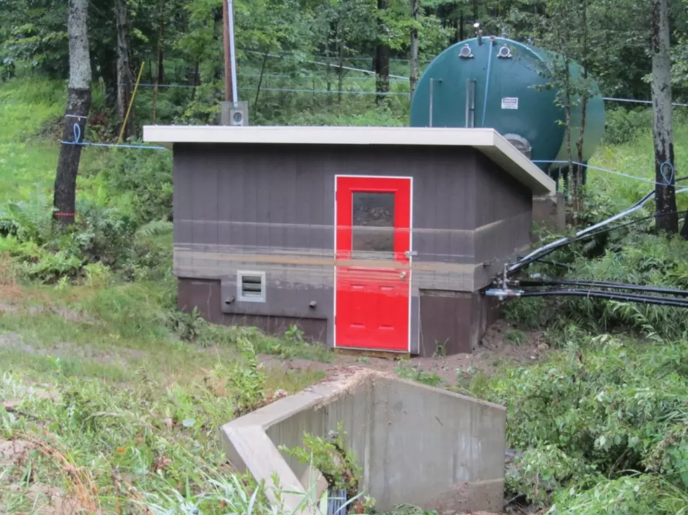 Facebook/Bascom Maple Farm