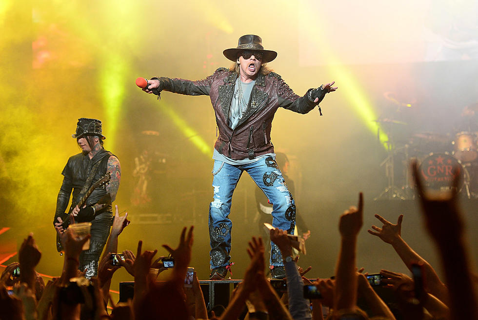 Here&#8217;s How to Score Tickets to See Guns N&#8217; Roses at Fenway Park