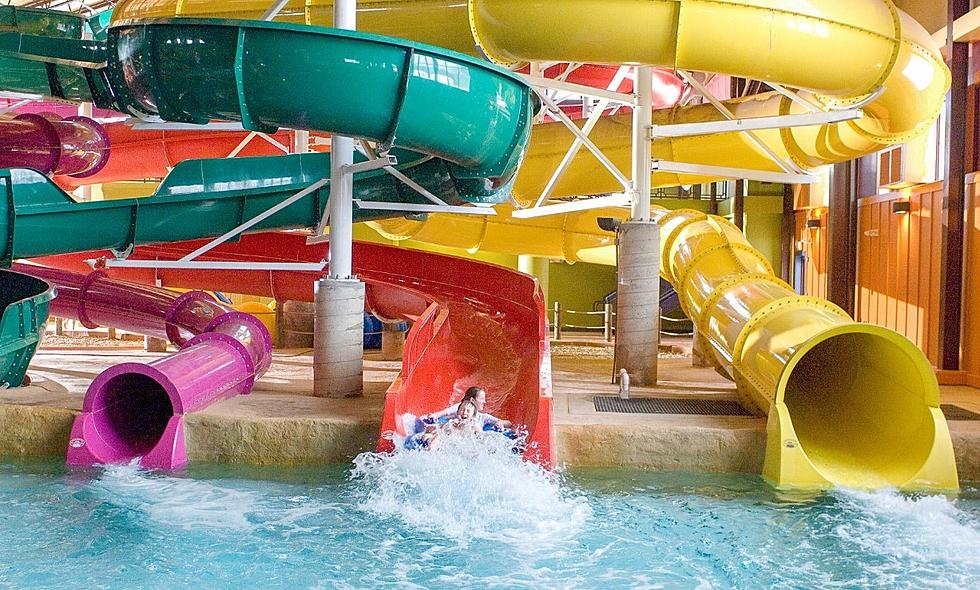 Did You Know This New Hampshire Water Park Was Voted One of the Top 10 in the USA?