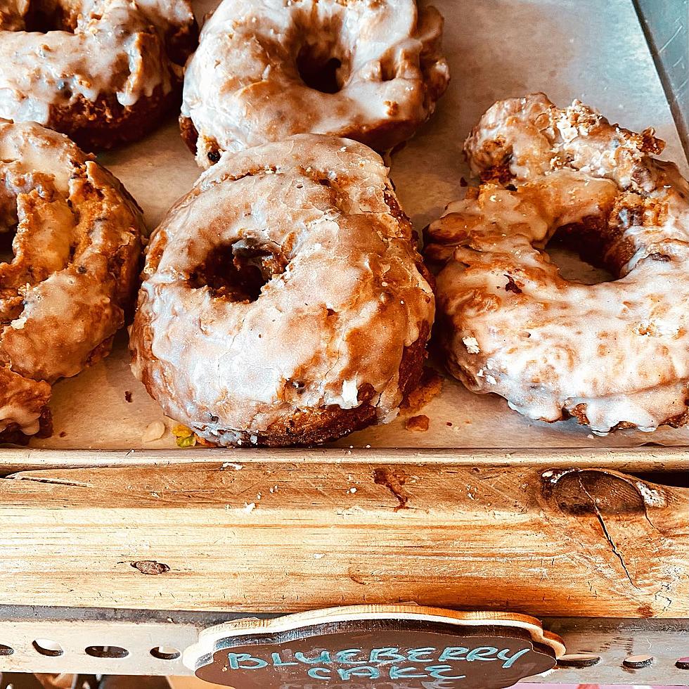 Missing the Angry Donut in New Hampshire? They've Got 2 Spots in 