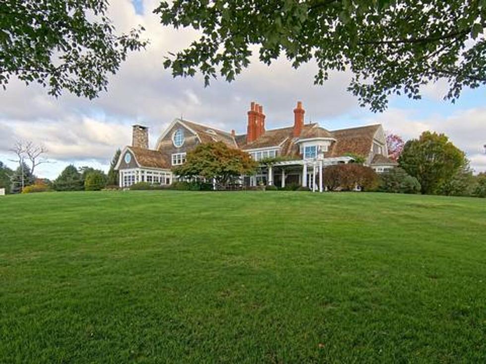 Most Expensive Home for Sale in New Hampshire Is Estate of Luxury