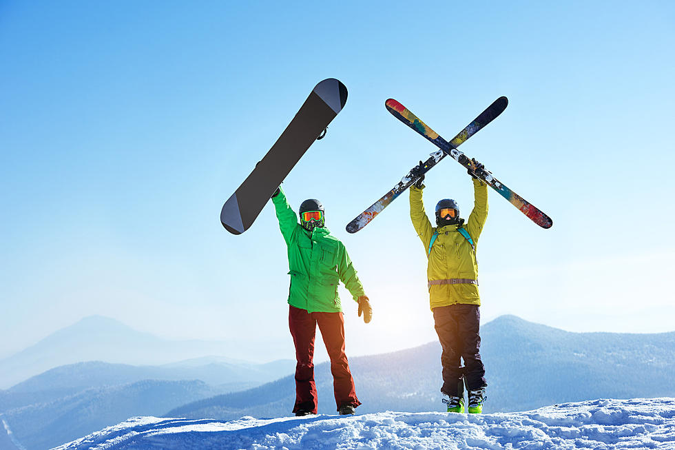 New England Skiing at Retro-Like Prices? Yes You Can at These 10 Mountains for Under $100