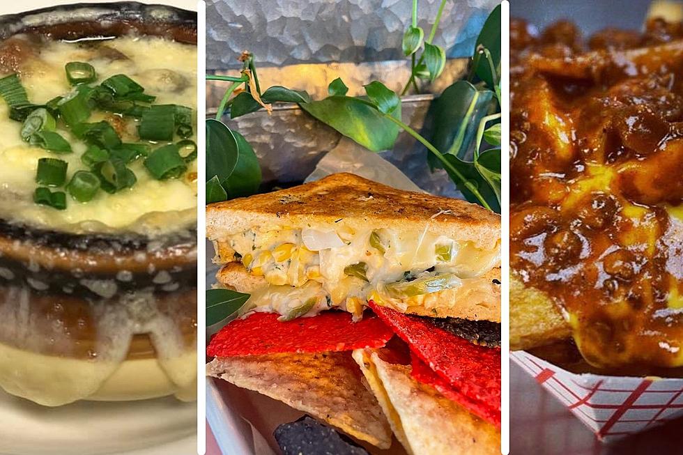 These Cheesy Comfort Foods at 6 New England Restaurants are Yum