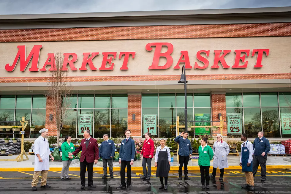 Market Basket via Facebook