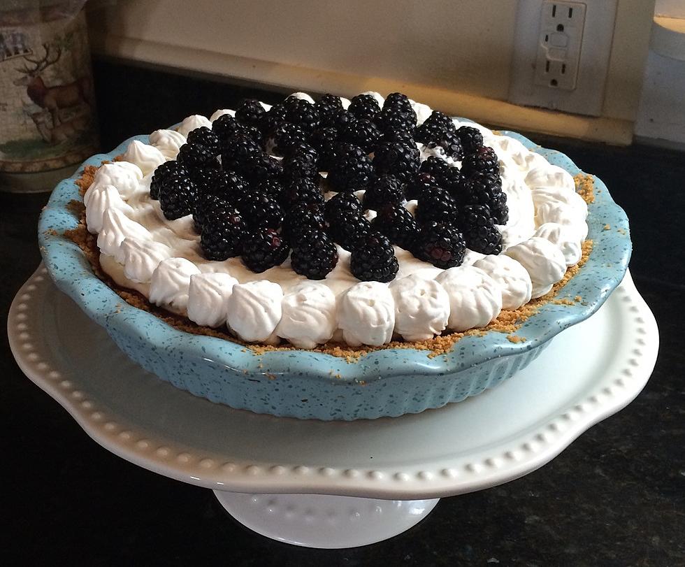 This New Hampshire Woman Handcrafts Scrumptious Pies Straight from Her 200-Year-Old Home