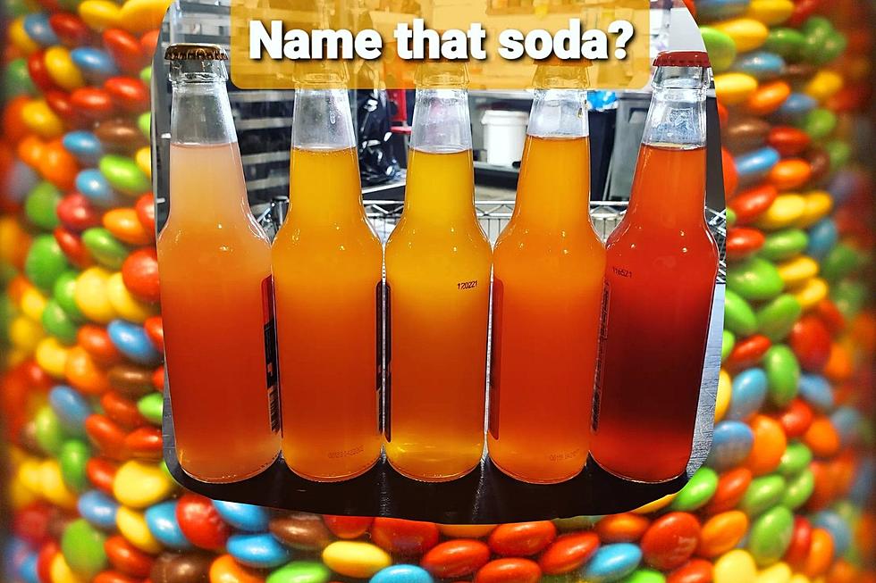 Bacon Soda, Ranch Dressing Soda, Corn Soda: This Gross 6-Pack Has