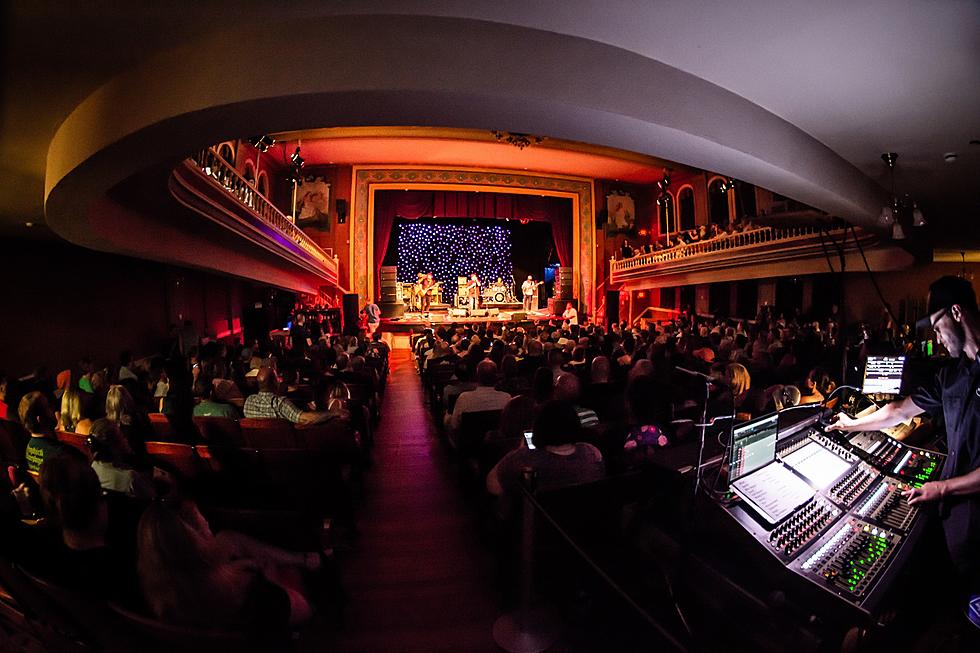 Rochester Opera House Reopening With Grateful Dead Tribute & More