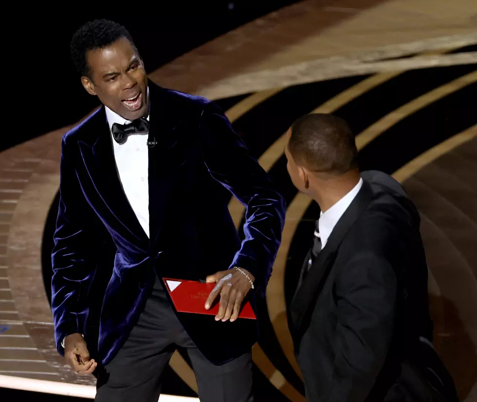 94th Annual Academy Awards - Show