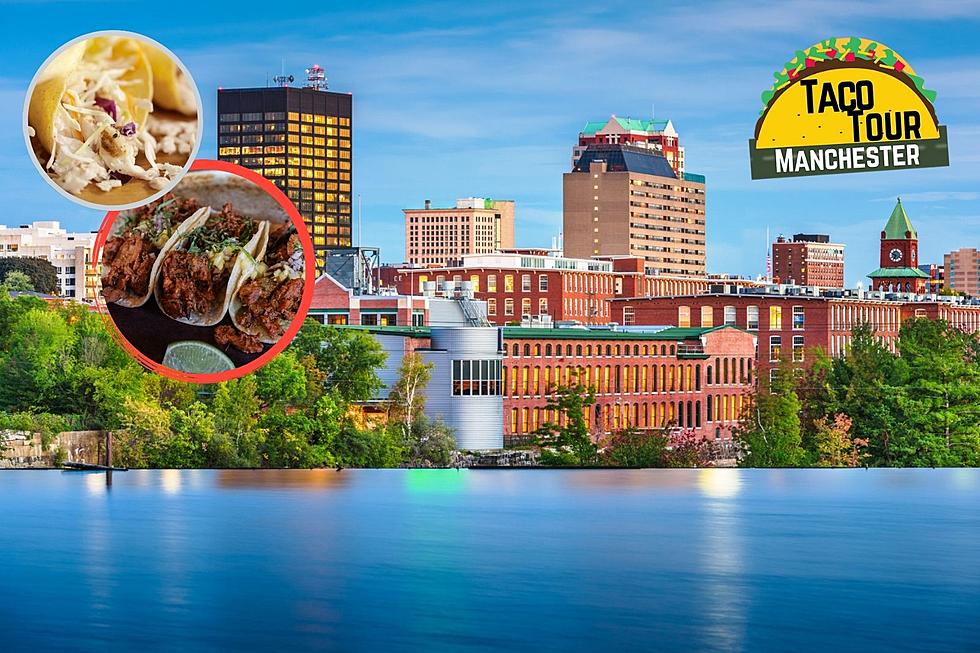 Free Taco Festival in New Hampshire With 60 Restaurants
