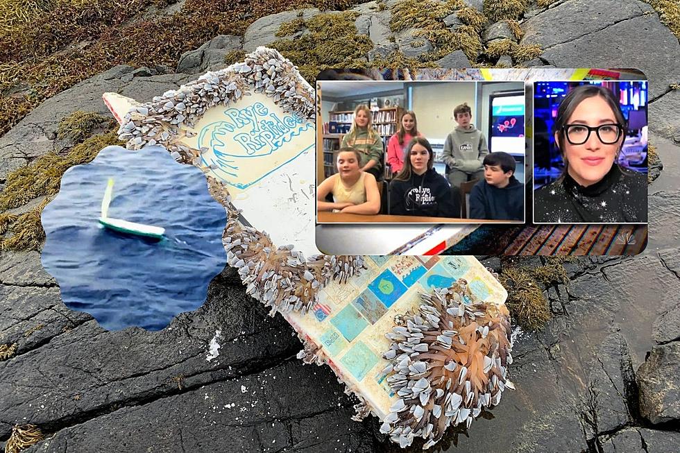 WATCH: NBC Nightly News Interviews New Hampshire Students Whose Mini-Boat Wound Up in Norway