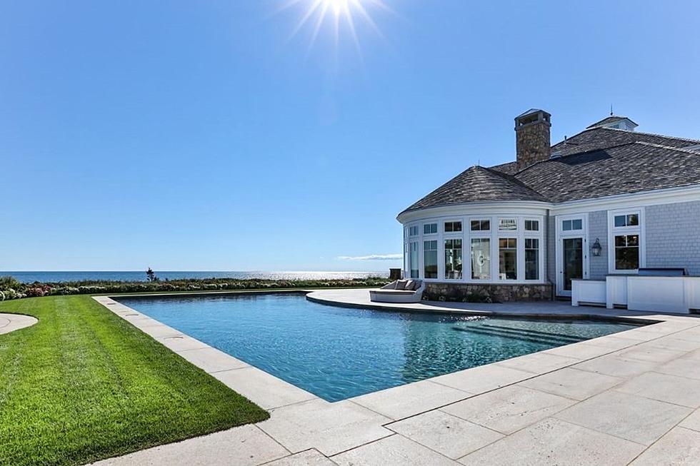 A Renovated Beach Home on Cape Cod Asks Close to $16 Million - Mansion  Global
