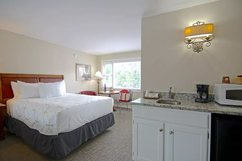 Inn at Rye Place Facebook