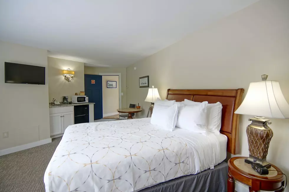 Inn at Rye Place Facebook