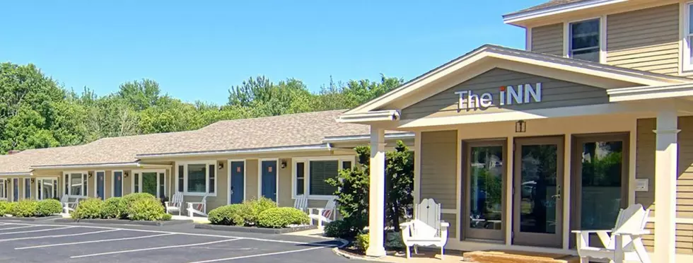 The Inn at Rye Point Facebook