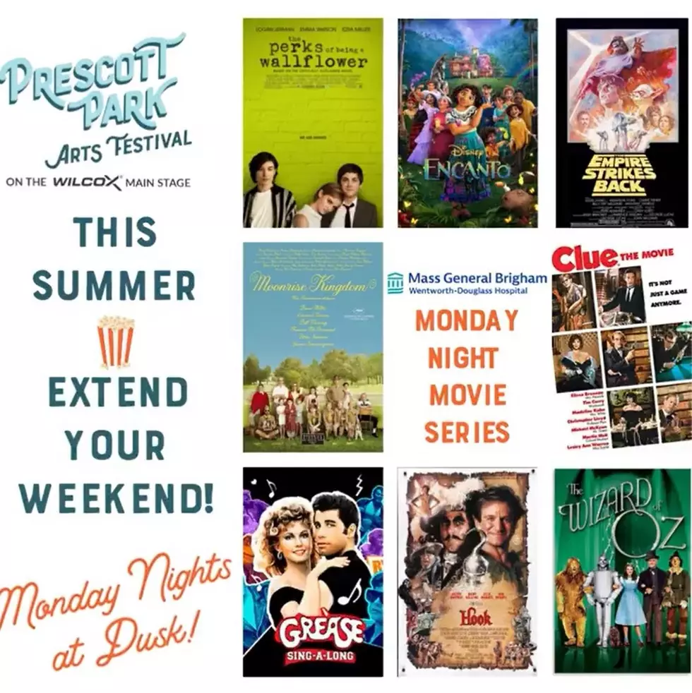 Prescott Arts Festival Facebook