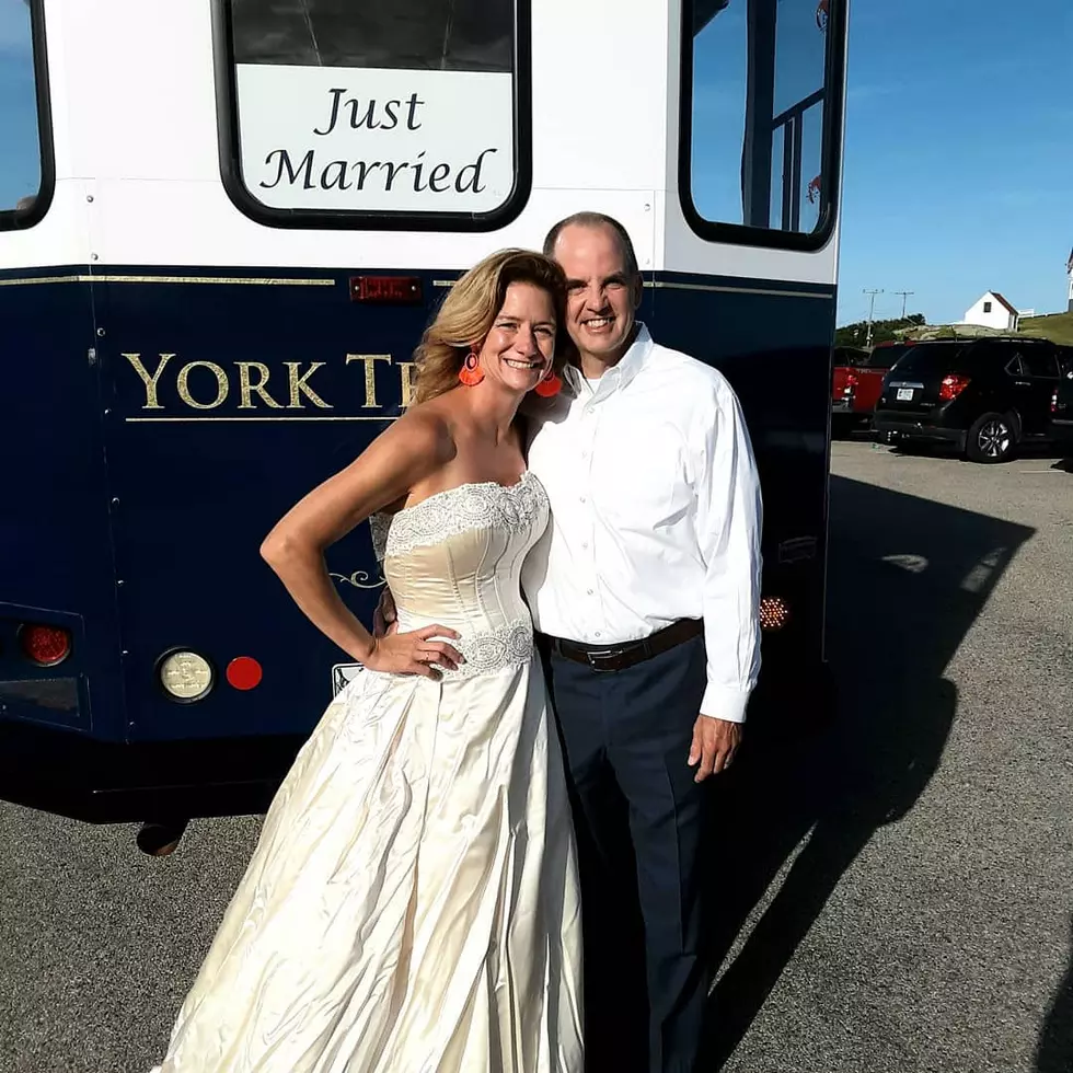 York Trolley Company Facebook