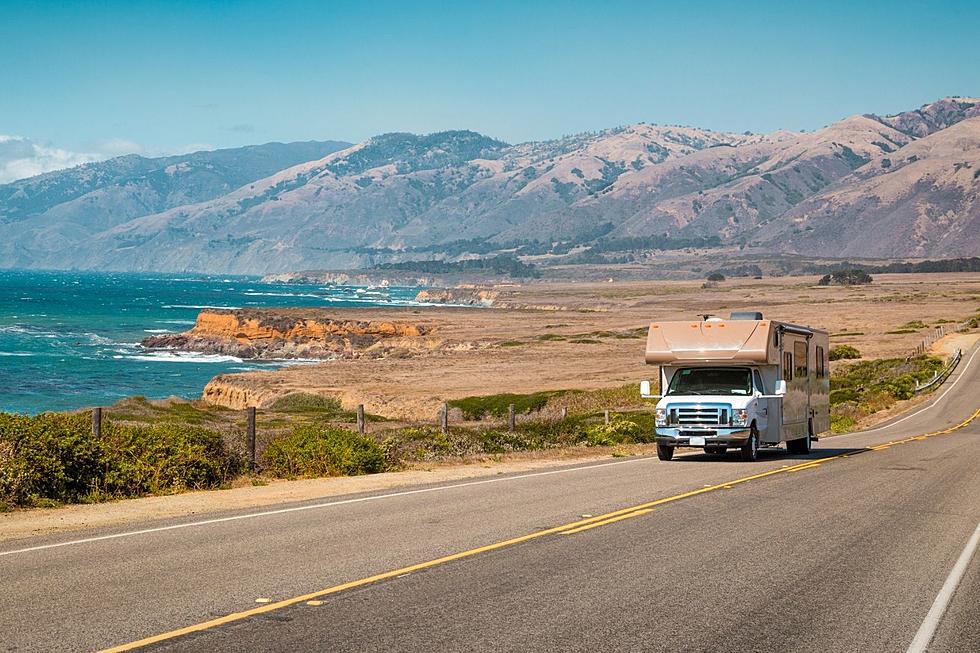 It’s Illegal to Ride Inside Truck Campers in 2 New England States