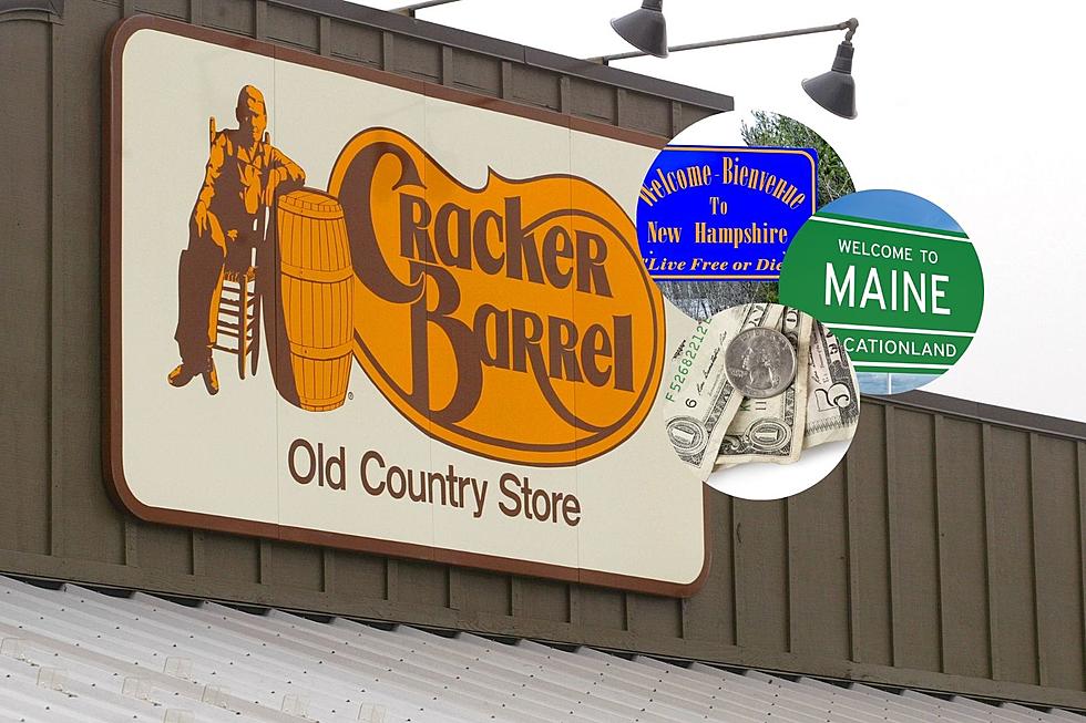 Gut Punch to Maine and New Hampshire: Why Cracker Barrel is Cheap