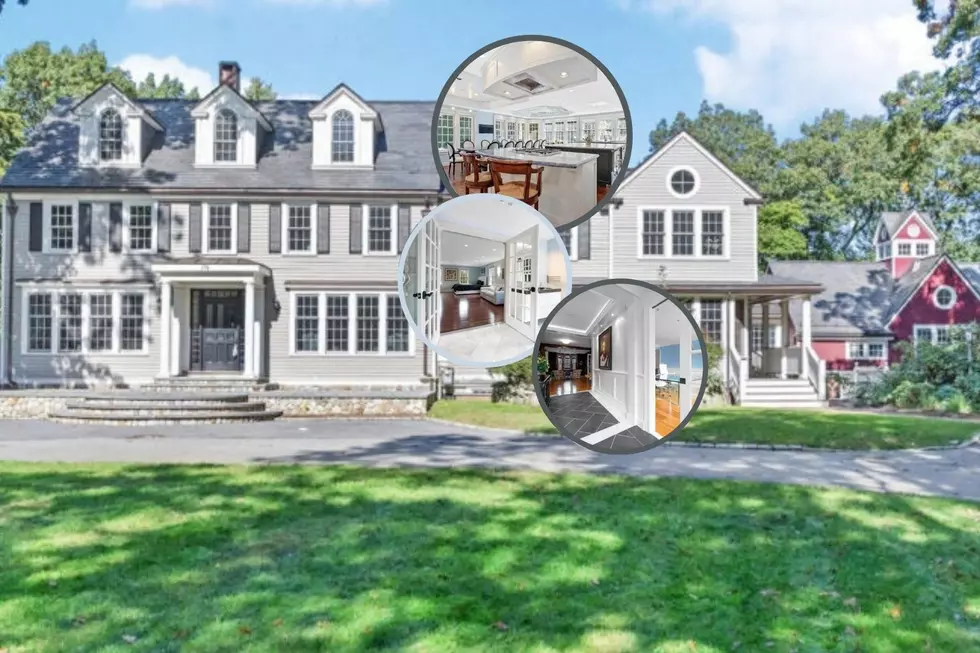 Mitt Romney&#8217;s Boston Area Home is on Airbnb for $25,000 a Month or $1,500 a Night for Private Events