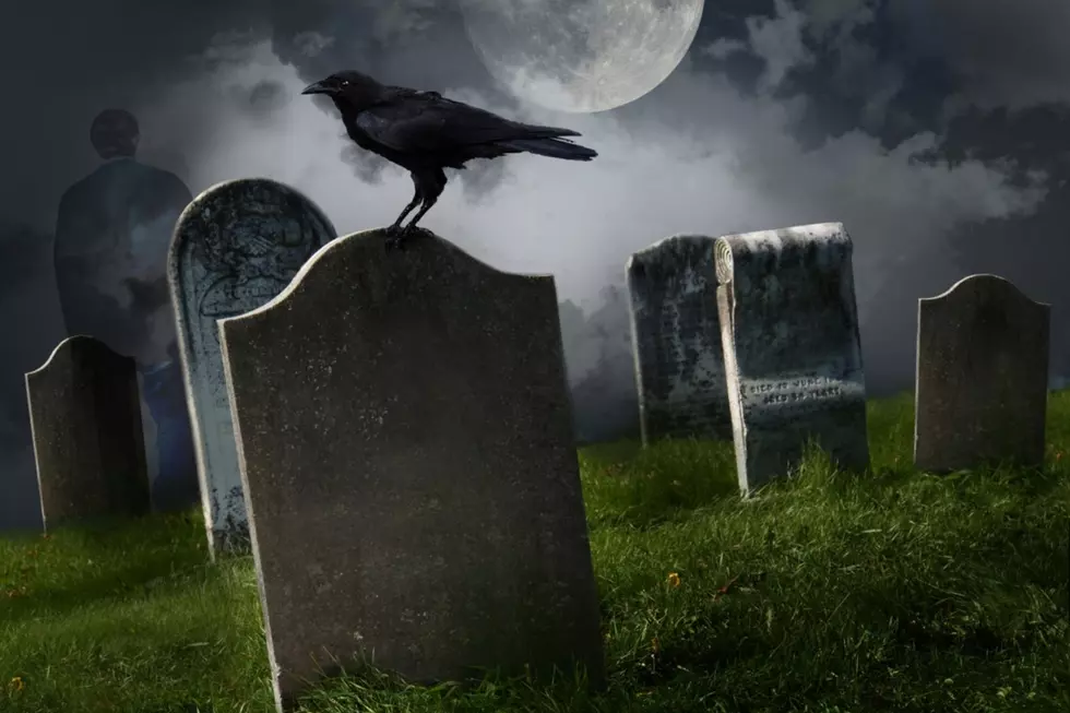 A Ghost Hunt at Hilldale Cemetery in Massachusetts is Waiting For You