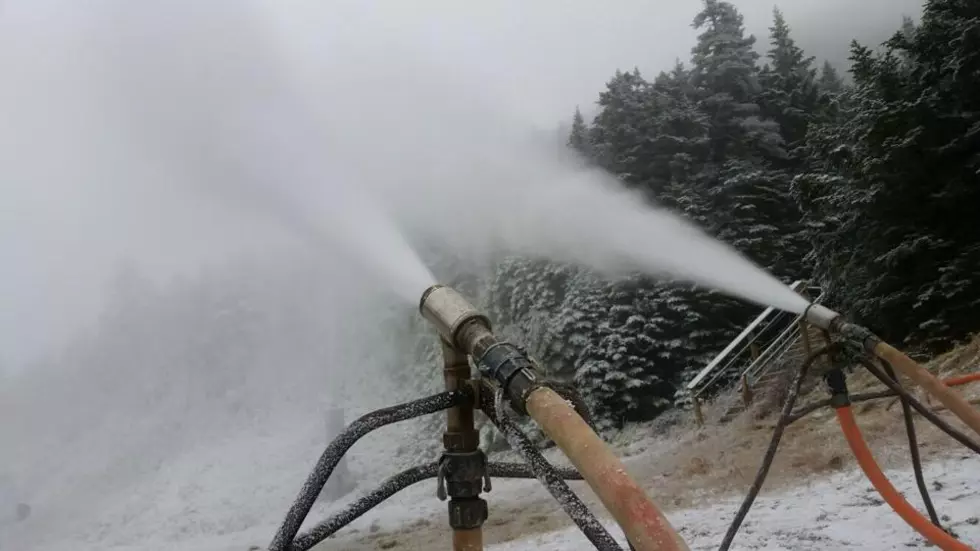 Killington Ski Resort Facebook