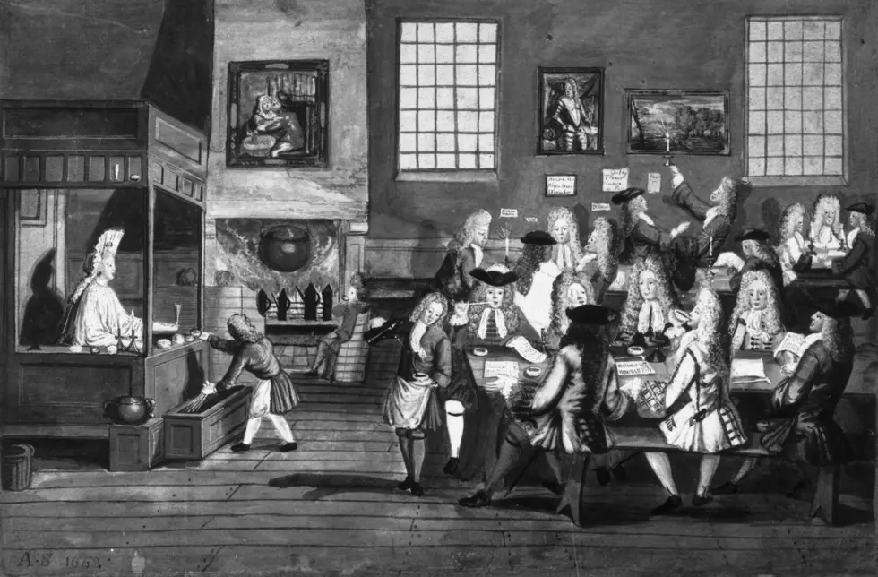 Coffee House