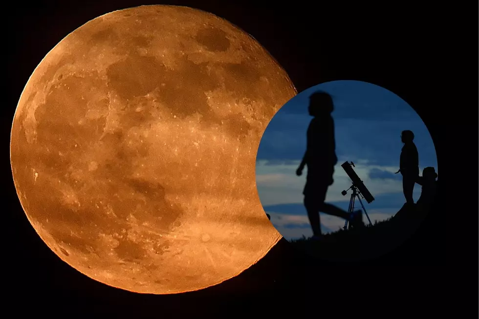 Why This Total Lunar Eclipse is a Rare Must-See for New Hampshire, Maine, Massachusetts