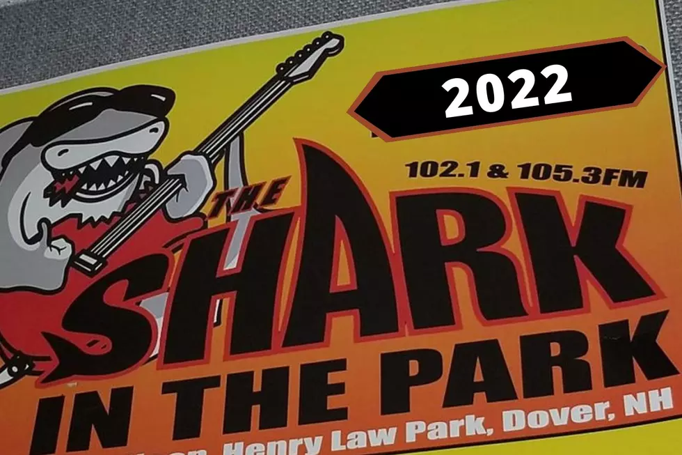 Here’s Everything You Need to Know About Shark in the Park 2022