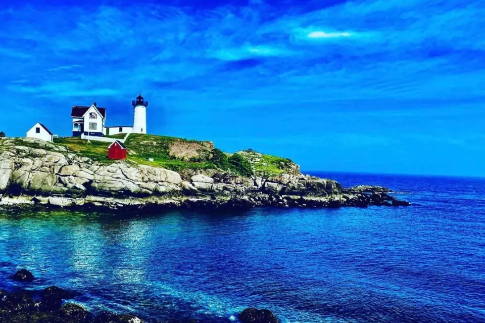 Maine's Nubble Lighthouse Responds to Nasty Comments and Emails 