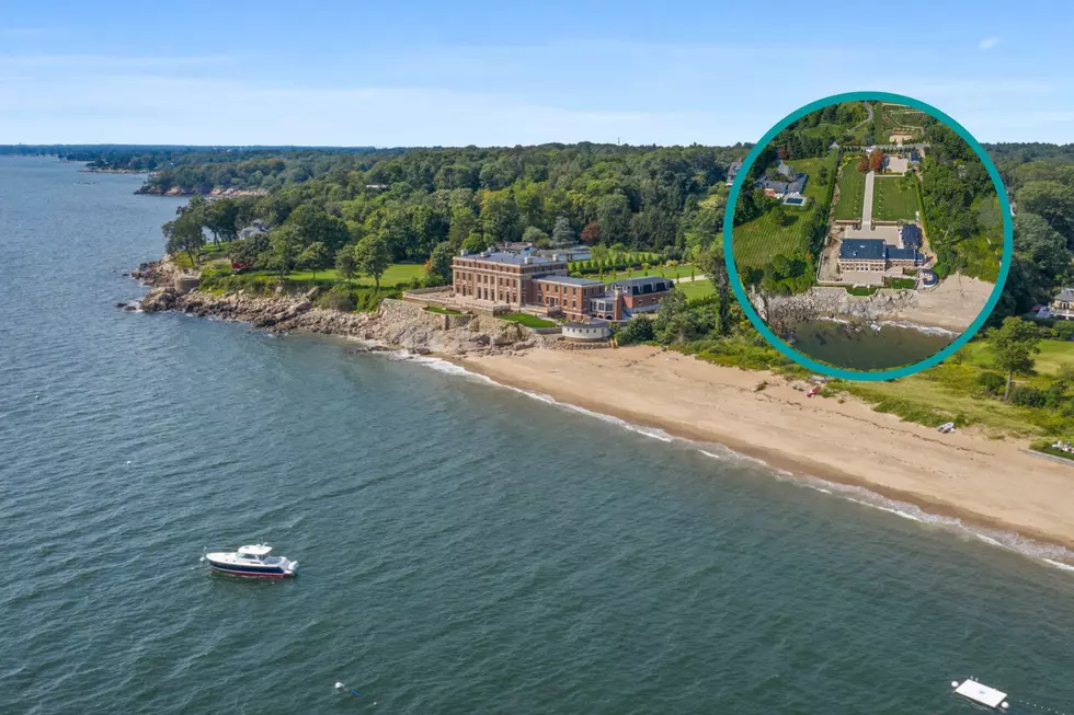 Live Like 'The Great Gatsby' in This $20.5M Massachusetts Home