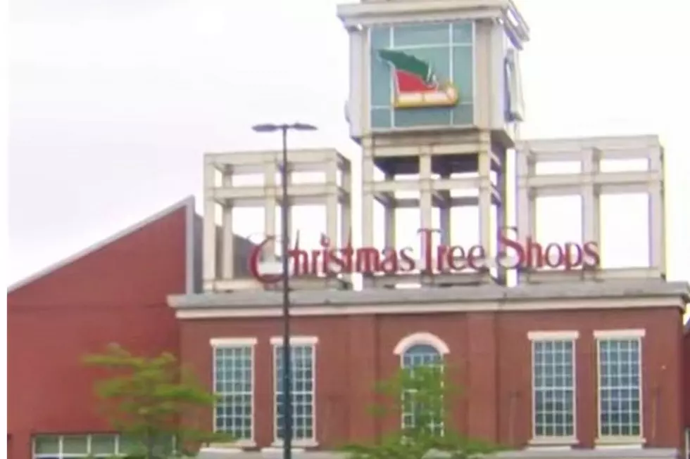 Our Beloved New England Christmas Tree Shops Have a New Name After 52 Years