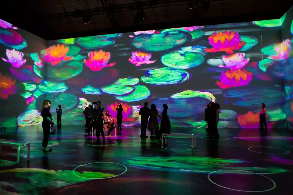 Step Into the Life-Sized World of Monet and the Impressionists in Boston