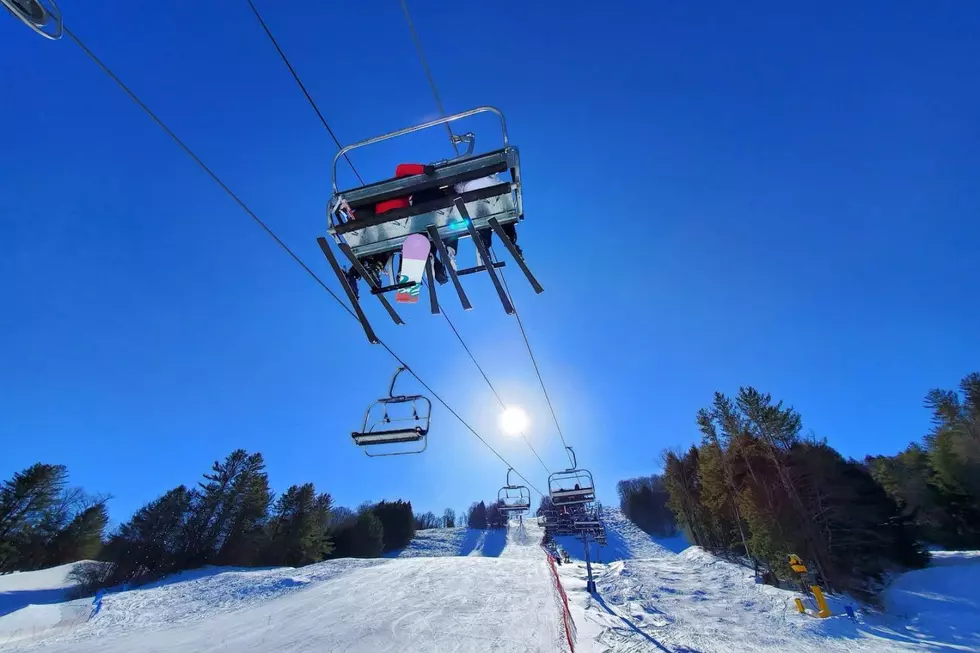 Historic New England Ski Resort is Changing Its &#8216;Insensitive&#8217; Name