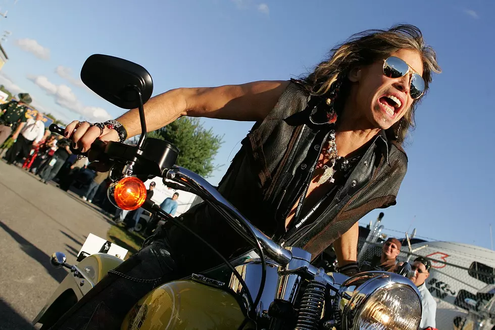 When Steven Tyler Almost Moved to New Hampshire