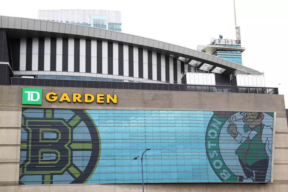 Did You Know the Boston Bruins and Celtics Almost Moved to New Hampshire?