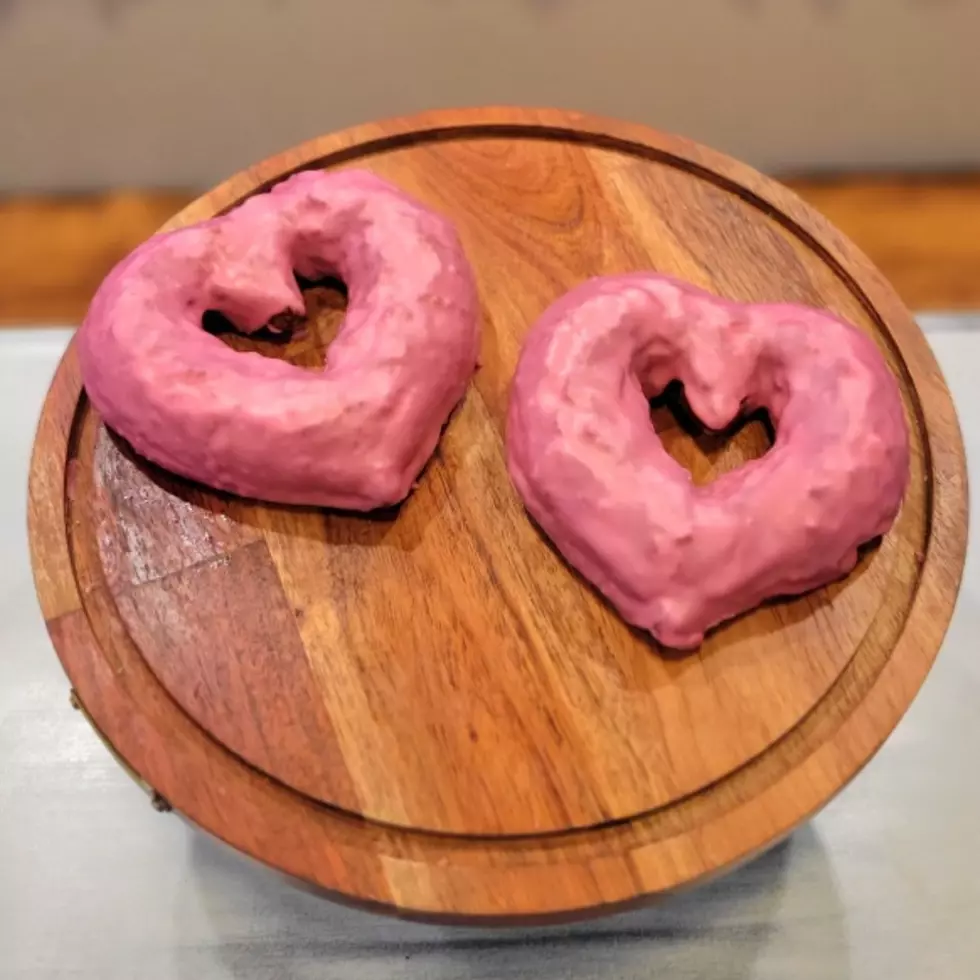 New Hampshire's Donut Love Sold To Owners Of Popular Chain