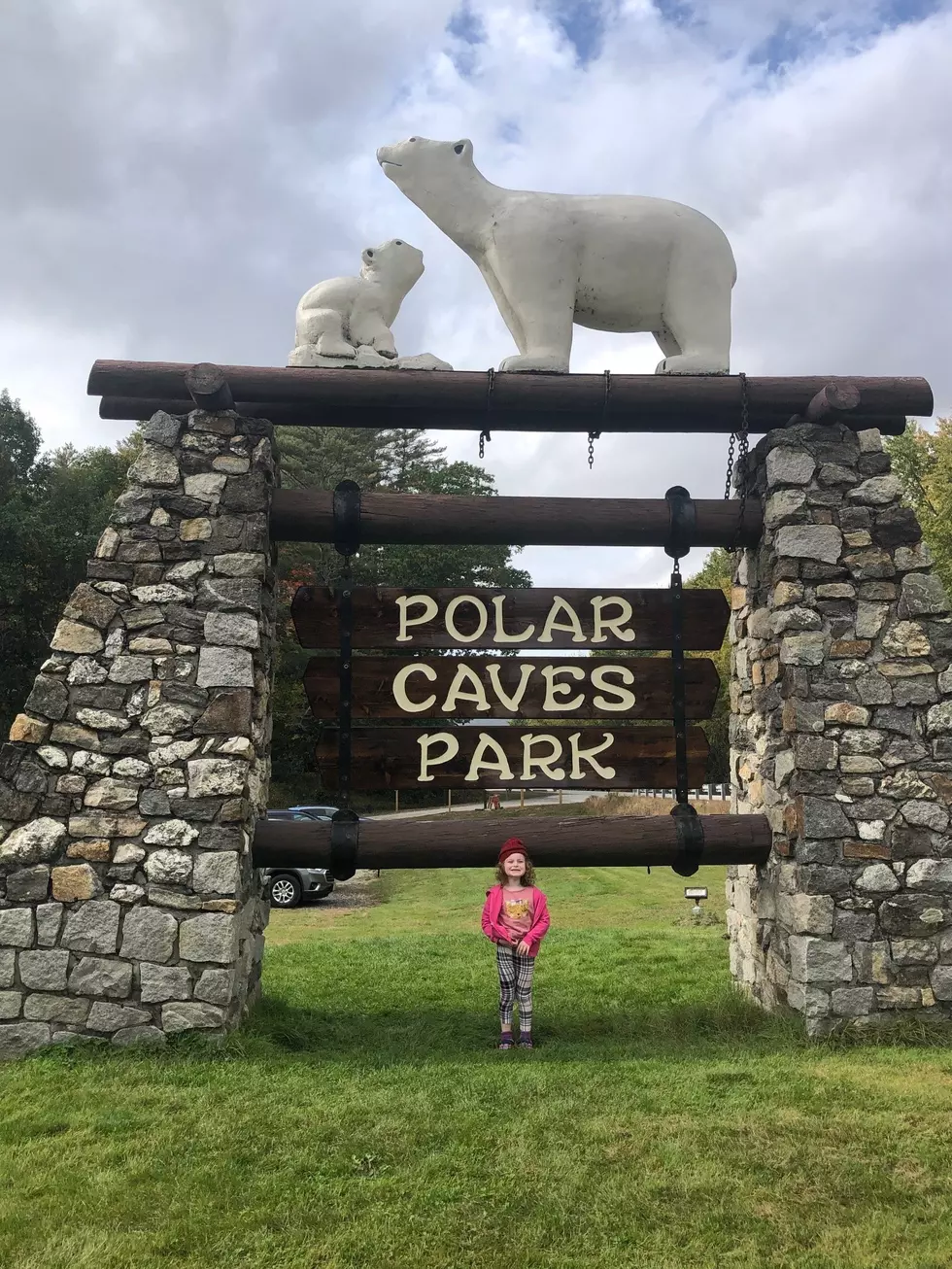 Beat the Heat and Celebrate 100 Years of New Hampshire&#8217;s Polar Caves