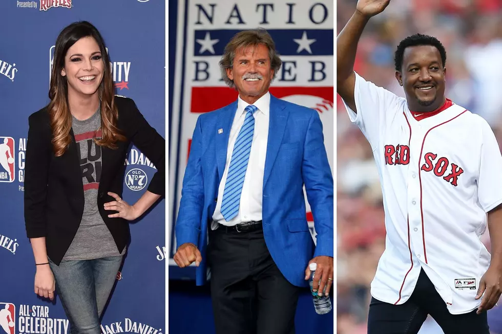 5 Possible Dennis Eckersley Replacements in the Boston Red Sox Broadcast Booth