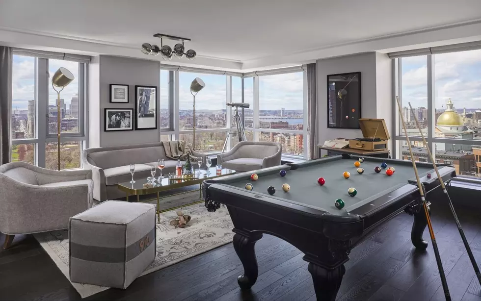Turner Skenderian/ Kimpton Nine Zero Hotel Boston via Facebook