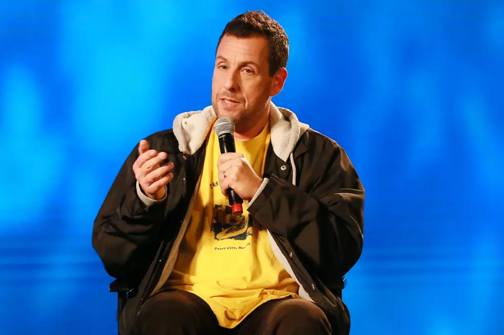 Adam Sandler Isn't the Only Comedian to Come From New Hampshire