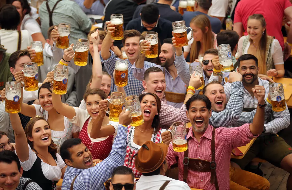 4 New England Towns Make List of Best Oktoberfest Celebrations