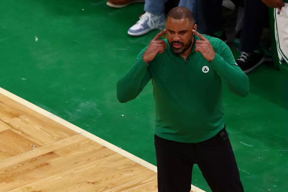 The 5 Best Replacements for Boston Celtics Coach Ime Udoka