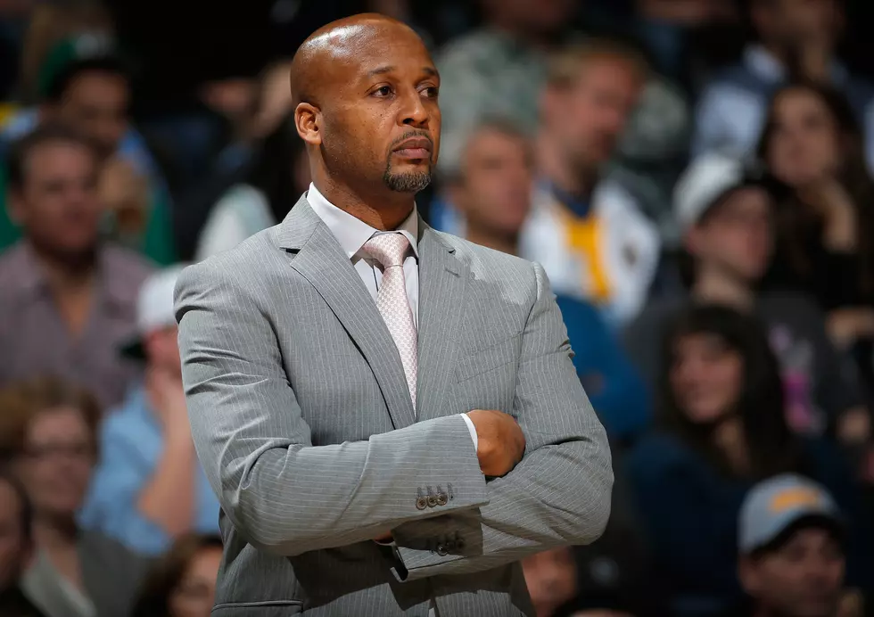 Boston Celtics v Denver Nuggets