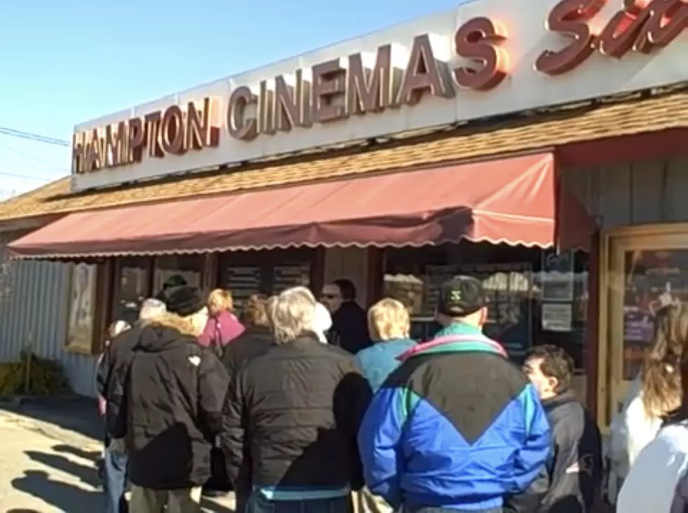 Who Else Remembers the Hampton Cinemas Six in Hampton, New Hampshire?