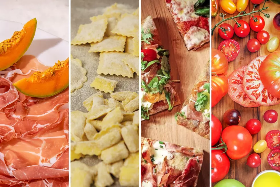 Italian ‘SeptemberFest’ Coming to Boston Sounds Simply Mouthwatering