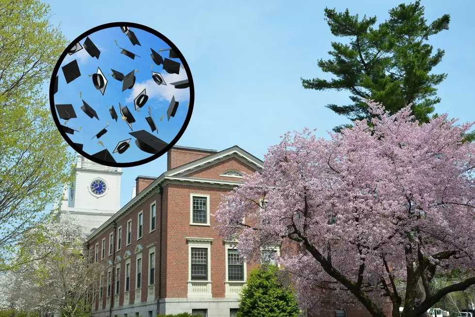 Top 10 High Schools in the Nation Include Five in New England