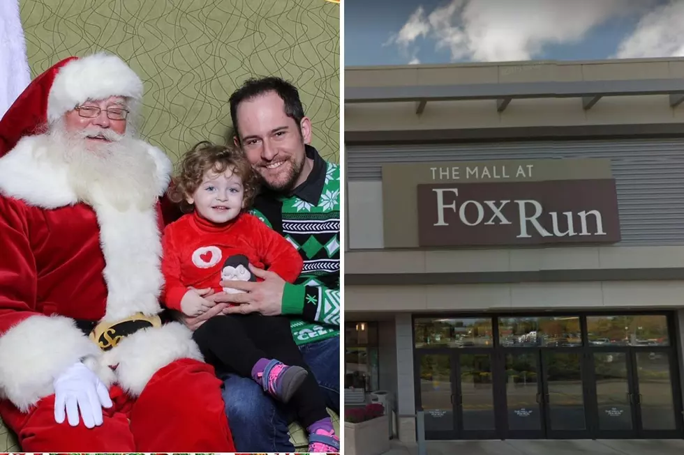 Shoppers Share Holiday Memories of Fox Run Mall in Newington, NH