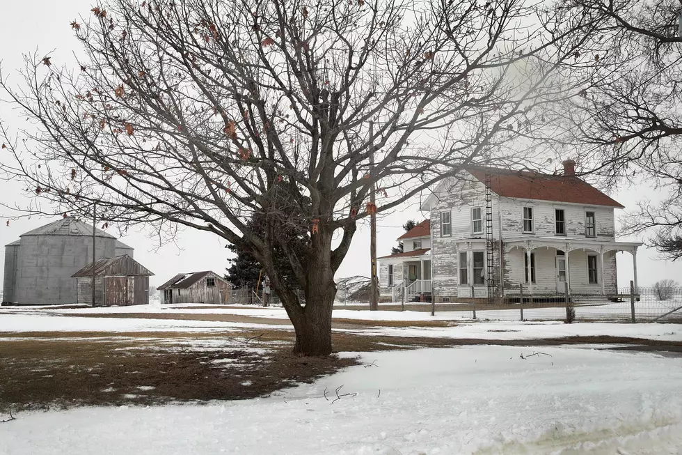 Why Some New Englanders Trust the Old Farmer&#8217;s Almanac Weather Forecast